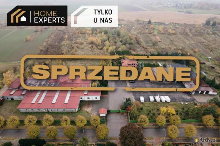 Działki  na sprzedaż, Korsze, ul. Wolności, 