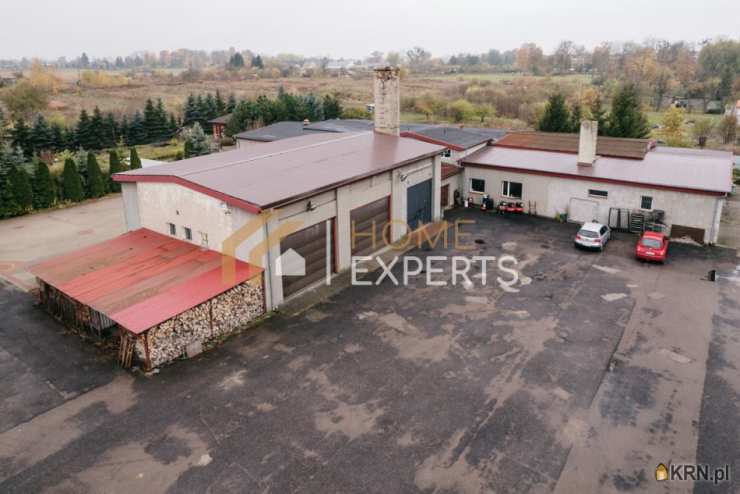 , Działki  na sprzedaż, Korsze, ul. Wolności