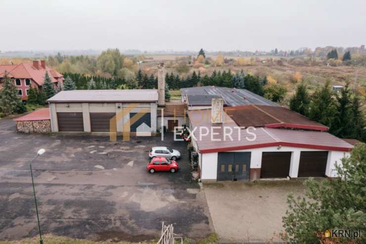 Home Experts, Działki  na sprzedaż, Korsze, ul. Wolności