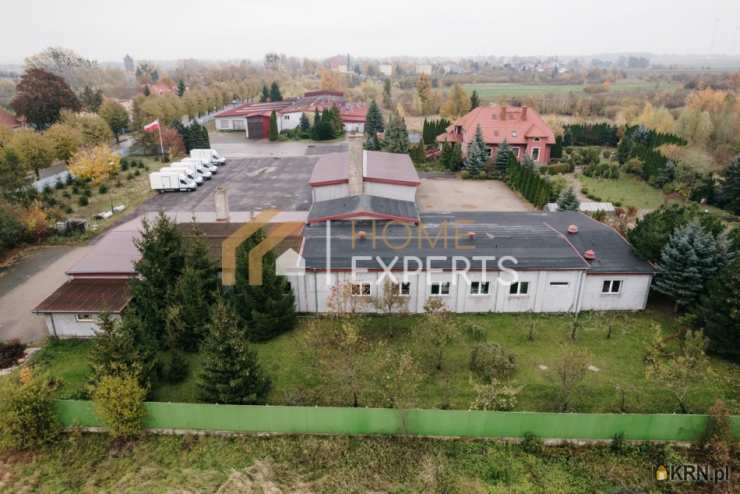 Działki  na sprzedaż, Korsze, ul. Wolności, 