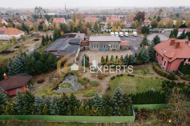 Korsze, ul. Wolności, Działki  na sprzedaż, 