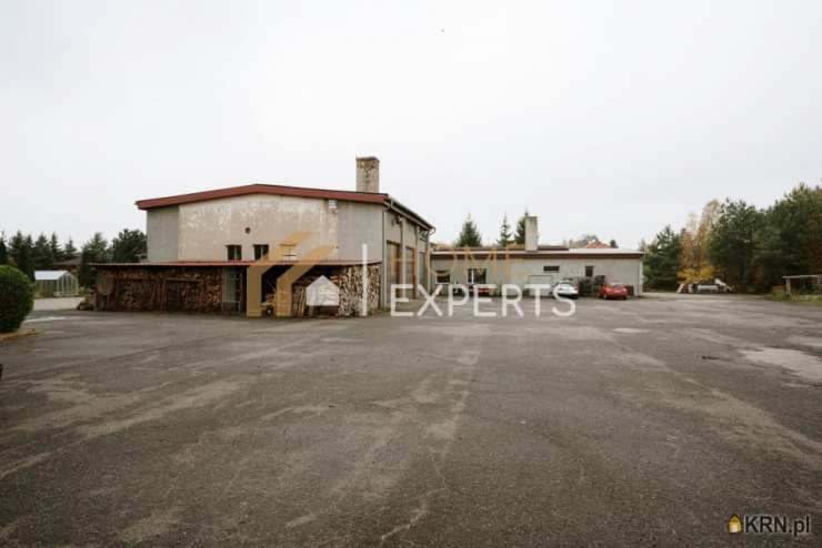 Korsze, ul. Wolności, , Działki  na sprzedaż