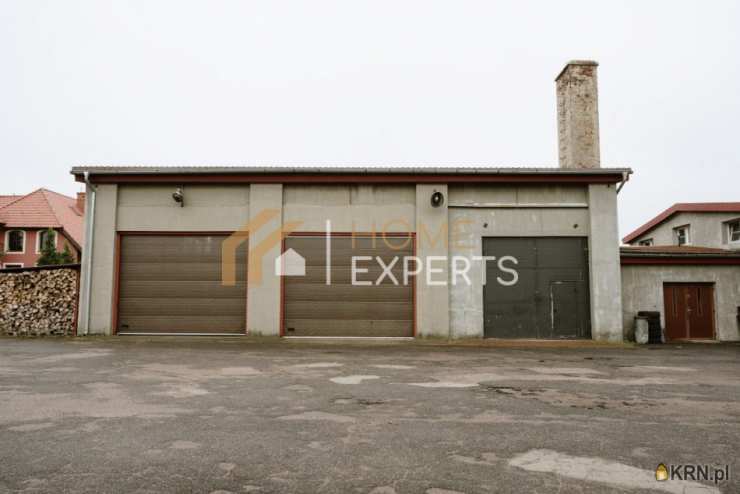 , Działki  na sprzedaż, Korsze, ul. Wolności