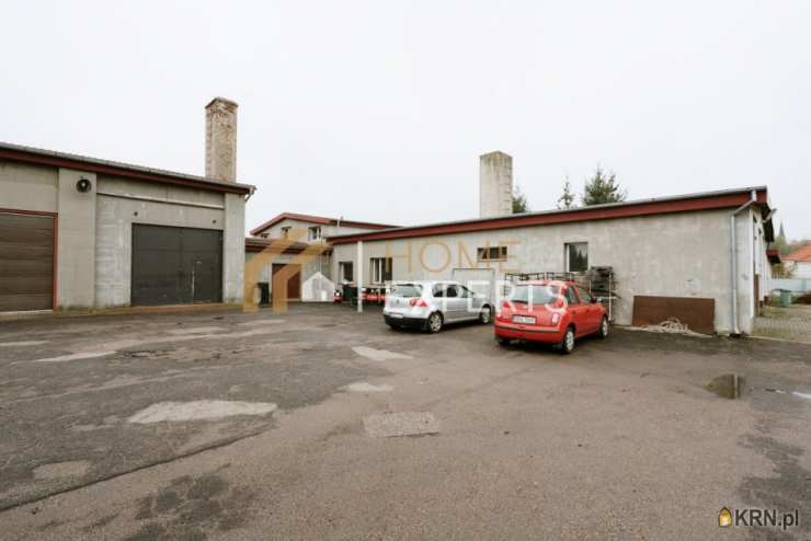 Home Experts, Działki  na sprzedaż, Korsze, ul. Wolności