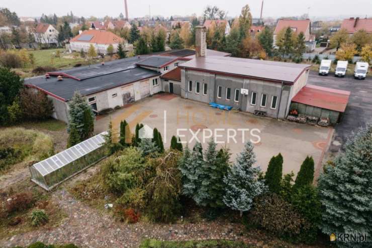 Działki  na sprzedaż, , Korsze, ul. Wolności