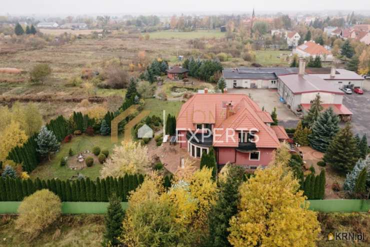 Korsze, ul. Wolności, Działki  na sprzedaż, 