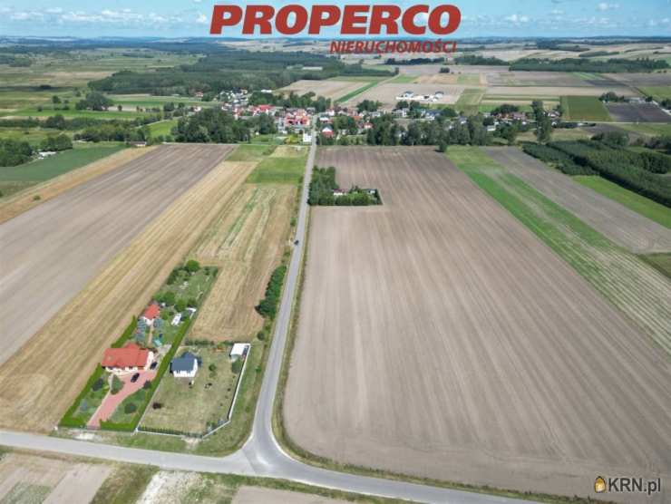 Rębów, ul. , , Działki  na sprzedaż