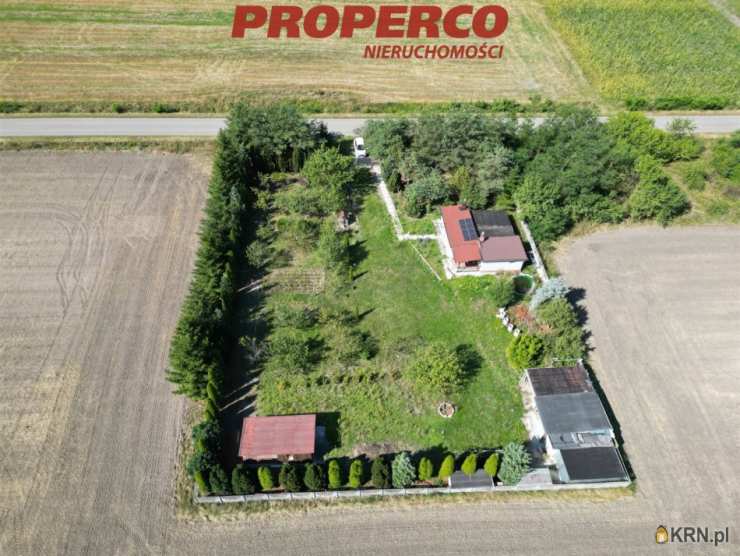Rębów, ul. , , Działki  na sprzedaż
