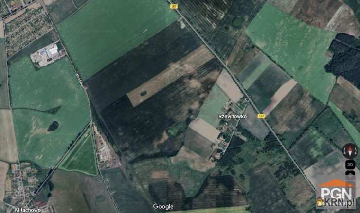 Działki  na sprzedaż, Kamień Pomorski, ul. , 