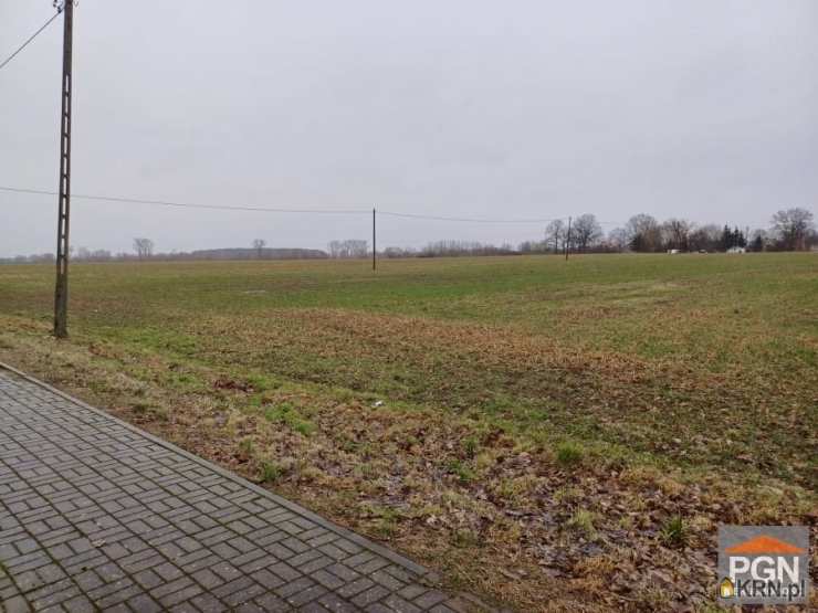 Działki  na sprzedaż, , Kamień Pomorski, ul. 