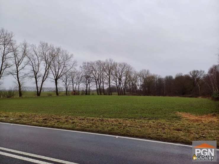 Kamień Pomorski, ul. , Działki  na sprzedaż, 
