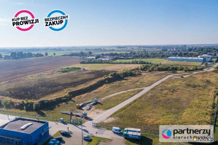 Działki  na sprzedaż, , Pszczółki, ul. Żuławska