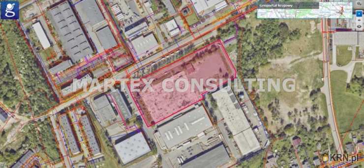 Mikołów, ul. , , Działki  na sprzedaż