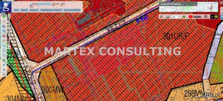 , Mikołów, ul. , Działki  na sprzedaż