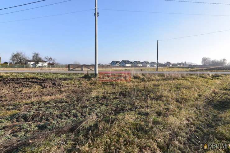 Kraków, Nowa Huta, ul. , Działki  na sprzedaż, 