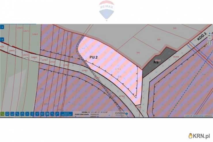 Działki  na sprzedaż, Mielec, ul. , 