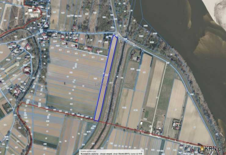 Obórki, ul. , , Działki  na sprzedaż