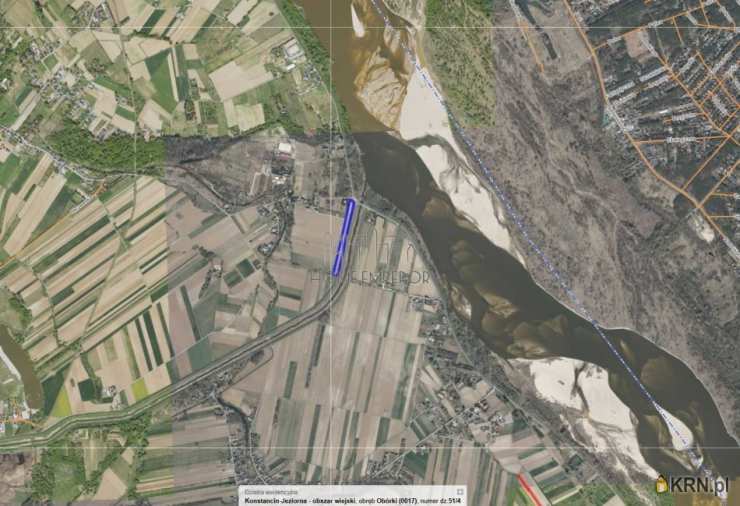 , Obórki, ul. , Działki  na sprzedaż