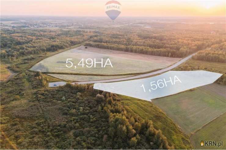 Działki  na sprzedaż, , Podborze, ul. 