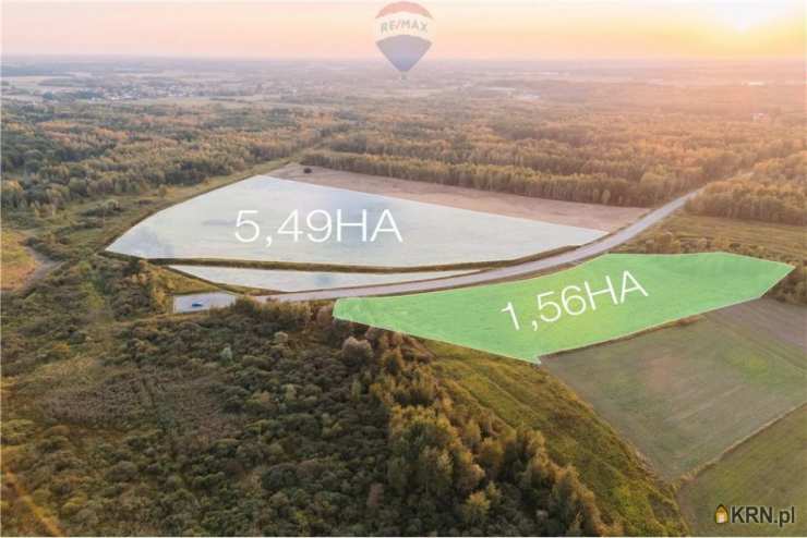 , Podborze, ul. , Działki  na sprzedaż