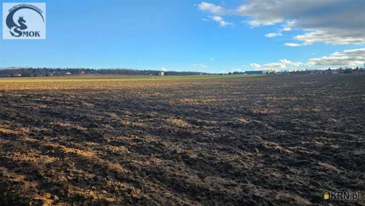 Poskwitów, ul. , Działki  na sprzedaż, 