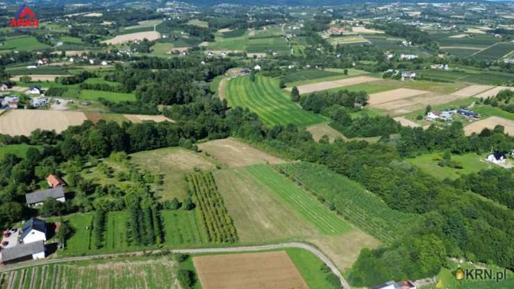 Biuro Nieruchomości ARKA, Działki  na sprzedaż, Sadek, ul. 