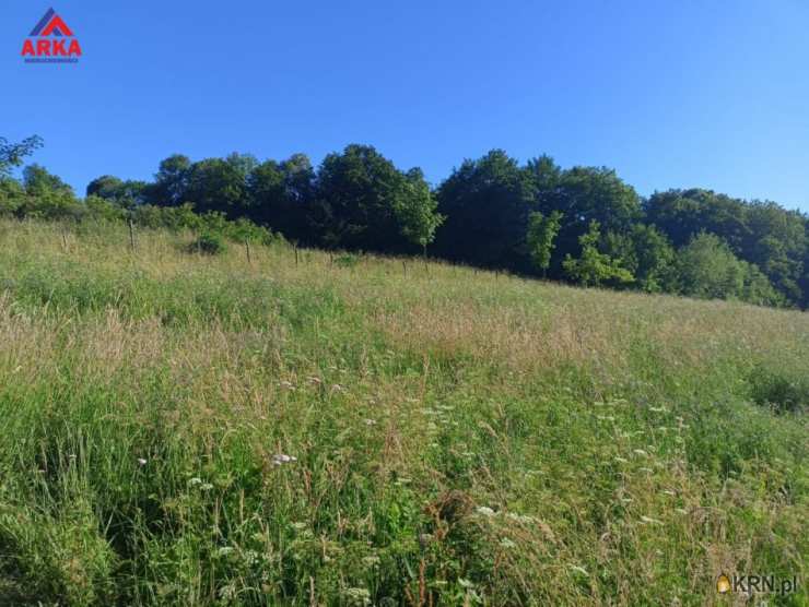Biuro Nieruchomości ARKA, Działki  na sprzedaż, Sadek, ul. 