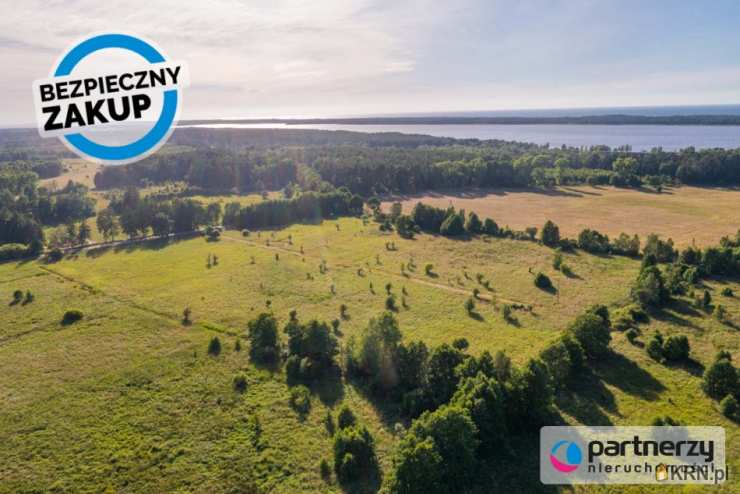 PARTNERZY Nieruchomości sp. z o.o., Działki  na sprzedaż, Sarbsk, ul. 