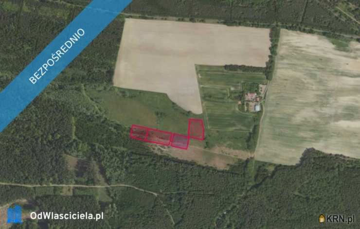 Działki  na sprzedaż, , Grabowno Wielkie, ul. 