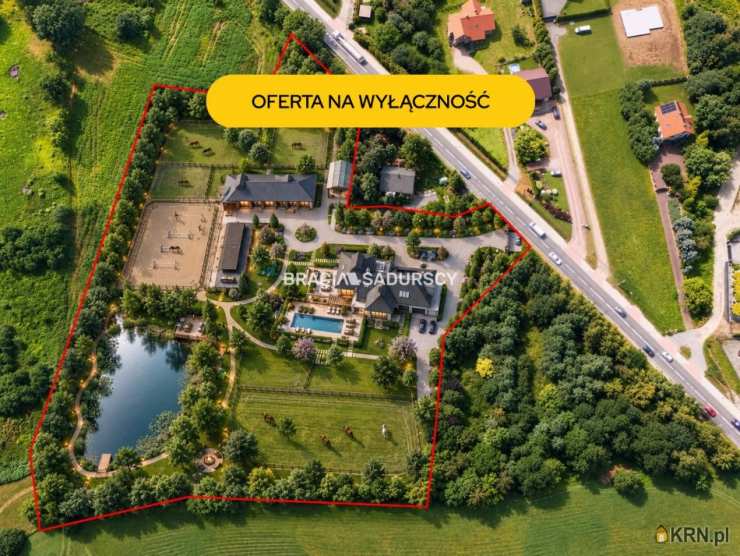 Działki  na sprzedaż, Trąbki, ul. , 