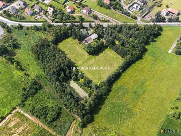 Trąbki, ul. , Działki  na sprzedaż, 