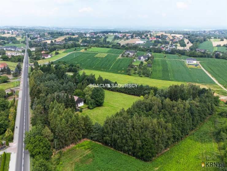 Działki  na sprzedaż, Trąbki, ul. , 