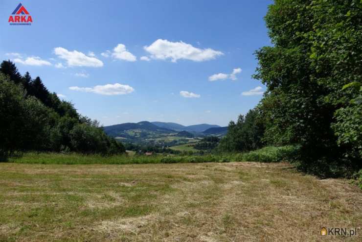 Działki  na sprzedaż, Porąbka, ul. , 