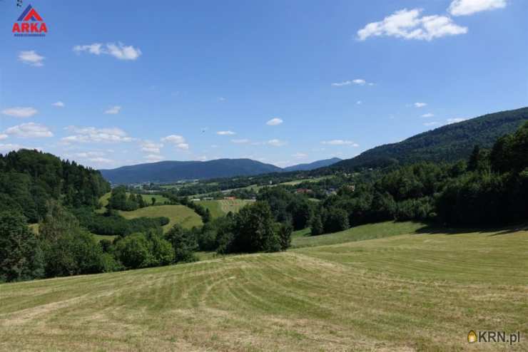 , Porąbka, ul. , Działki  na sprzedaż