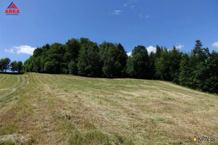 , Działki  na sprzedaż, Porąbka, ul. 