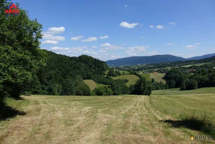 Biuro Nieruchomości ARKA, Działki  na sprzedaż, Porąbka, ul. 