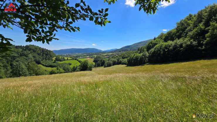 Działki  na sprzedaż, Porąbka, ul. , 