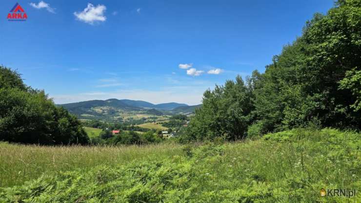 , Działki  na sprzedaż, Porąbka, ul. 