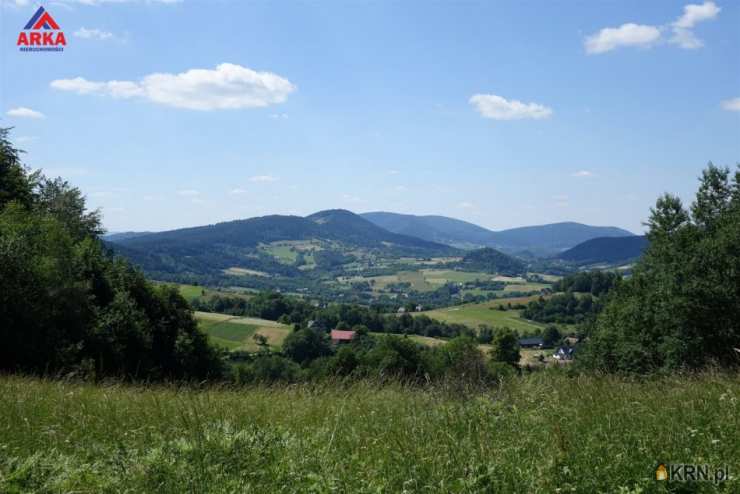 Działki  na sprzedaż, Porąbka, ul. , 