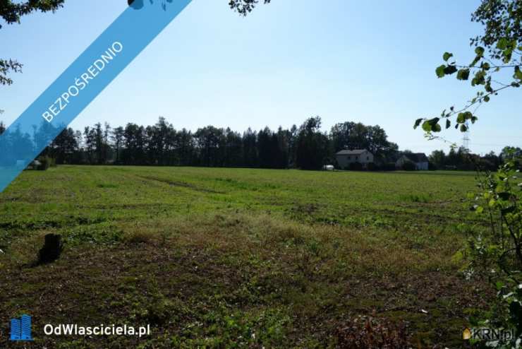 , Działki  na sprzedaż, Skoczów, ul. 