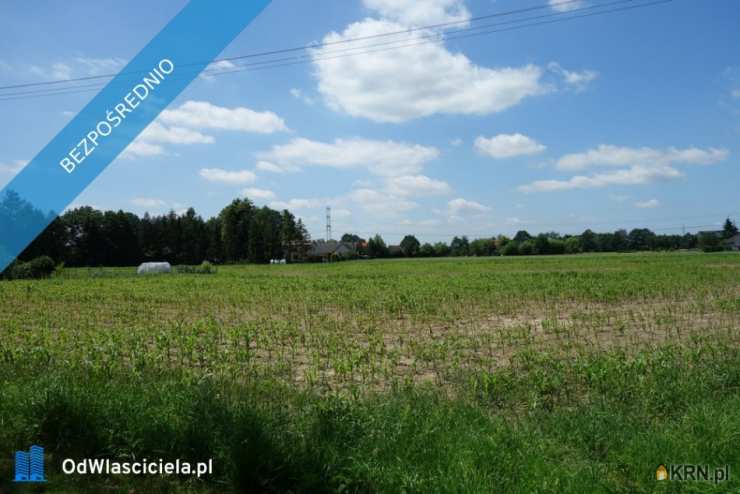 OdWlasciciela.pl, Działki  na sprzedaż, Skoczów, ul. 