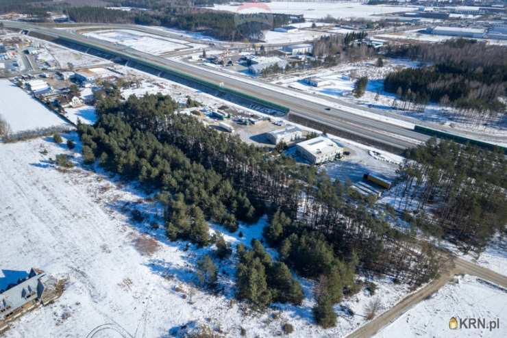 Gręzów, ul. , , Działki  na sprzedaż