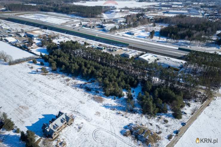 , Gręzów, ul. , Działki  na sprzedaż