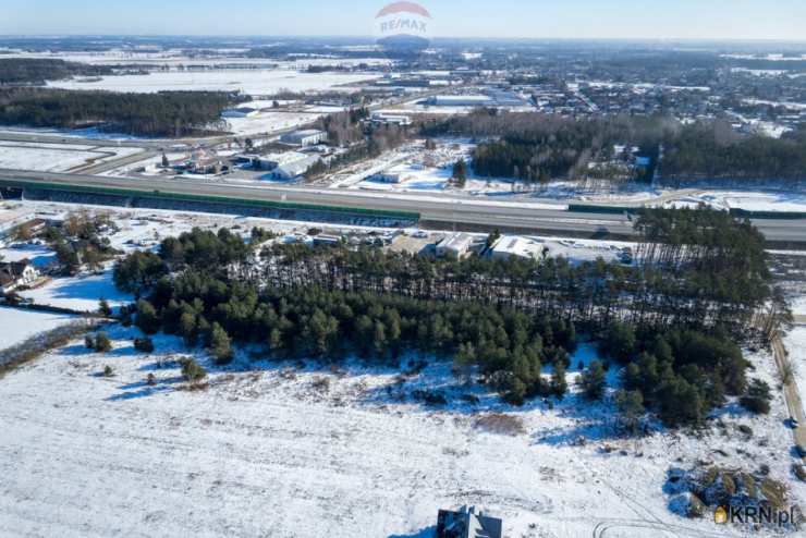RE/MAX Polska, Działki  na sprzedaż, Gręzów, ul. 