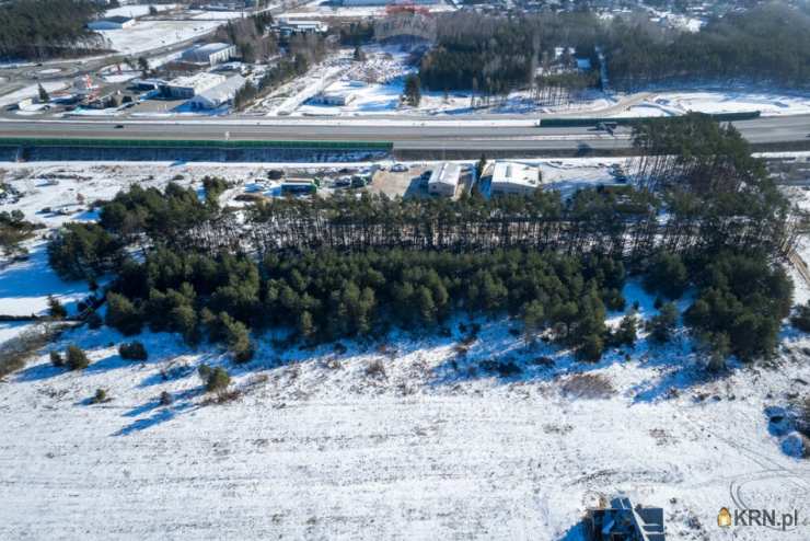 Działki  na sprzedaż, , Gręzów, ul. 