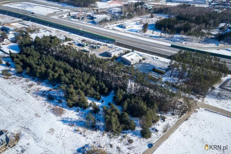 Gręzów, ul. , Działki  na sprzedaż, 