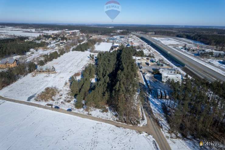 Gręzów, ul. , , Działki  na sprzedaż