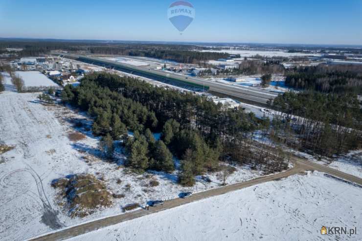 , Gręzów, ul. , Działki  na sprzedaż