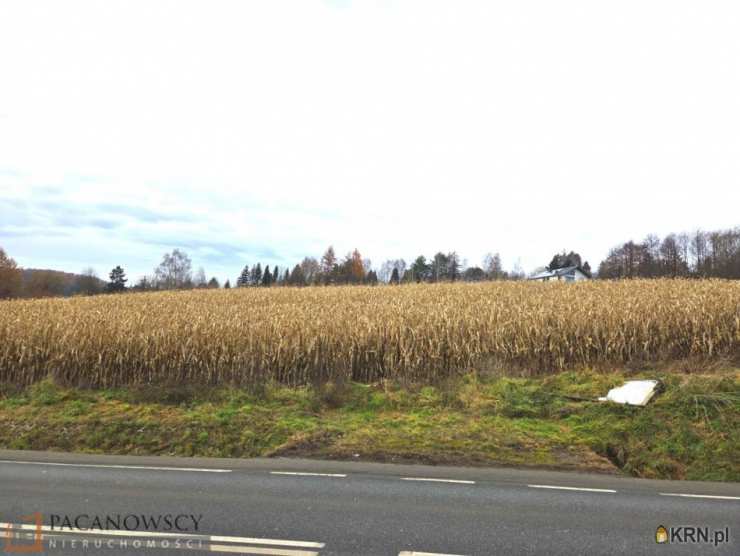 Januszowice, ul. , Działki  na sprzedaż, 