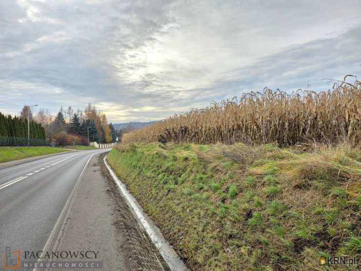 , Januszowice, ul. , Działki  na sprzedaż